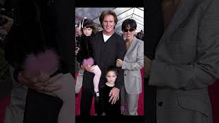 A look back at Kris Jenner and Caitlyn Jenners relationship celebritymarriage krisjenner [upl. by Papp]