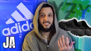 The Results Are In Adidas Speaks On YEEZY Decision [upl. by Arst]