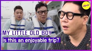 MY LITTLE OLD BOY Is this an enjoyable trip ENGSUB [upl. by Jodi]