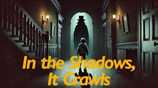 In the Shadows It Crawls  Horror movie inspired Song  Halloween  rAIkoMP [upl. by Acenahs]