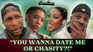 Jonica Booth Talks RAP SHT Bad Girls Club amp Dating Straight Women [upl. by Townshend]