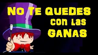 NO TE QUEDES CON LAS GANAS  canciones infantiles [upl. by Olgnaed]