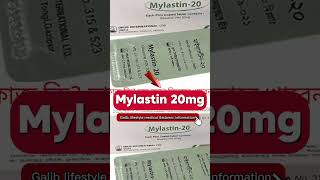 bilastine Mylastin 20 syrup er kajkivabe khabo dam kotoমাইলাস্টিনএর কাজ কিদাম কতkotodin khabo [upl. by Adnorrehs]