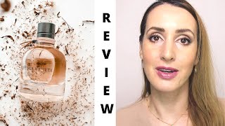 Class in a bottle  Bottega Veneta perfume for women review  Stella Visual [upl. by Ulund]