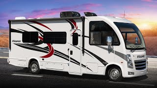 2023 Thor Vegas 241 Luxury Class A RV for Sale at 1 Dealer MHSRVcom [upl. by Coraline]