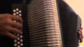 Accordion Power Players COVER EN ACORDEON DE SOL HOHNER PANTHER [upl. by Assetal]