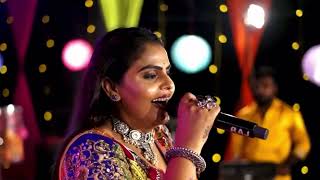 Kajal maheriya new live program 2024 all new hits songs bewafa Kajal maheriya all new songs 2024 [upl. by Arundell]