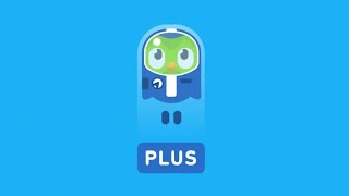 Introducing Duolingo Plus Zari [upl. by Buchheim]