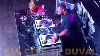 DJ MAGIC MIKE live at Mavericks Jacksonville Florida [upl. by Lesnah386]