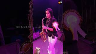 music saxophone love song hindisong instrumentalmusic instrumental lipikasamanta [upl. by Heymann]