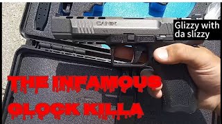 canik tp9sfx the glock killer [upl. by Enileoj319]