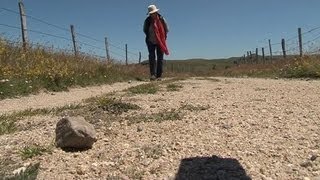 Un pèlerinage à plusieurs facettes sur les chemins de Compostelle [upl. by Siblee]