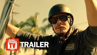 Mayans MC Season 1 Trailer  Rotten Tomatoes TV [upl. by Werby983]