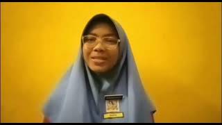 PIDATO 3 MINIT  NURUL HASYA THE IMPORTANCE OF STEM EDUCATION IN SOCIETY [upl. by Rimahs]