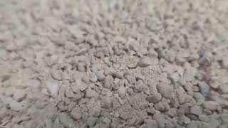 Our raw materials for refractory bricks [upl. by Shurwood]