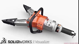 SW Visualize Fast Modes SP1vs2 [upl. by Wilser]