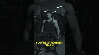 YOU ARE STRONGER THAN YOU THINK  SUPRE MOTIVATION SHORT [upl. by Maurine169]