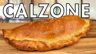 The Ultimate Philly Cheesesteak Calzone A Mouthwatering Twist [upl. by Nadoj]