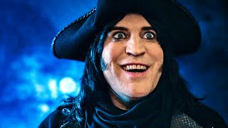 The Completely MadeUp Adventures of Dick Turpin  Official Trailer 2024 Noel Fielding [upl. by Llirrem]