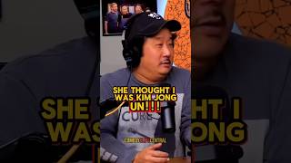 BOBBY LEE IS GOING TO WAR WITH HAWK TUAH 😂😂  Bad Friends comedyshorts [upl. by Ayortal]