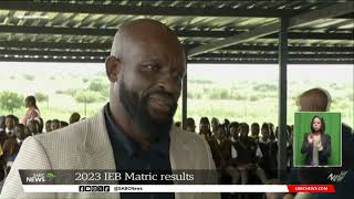 2023 Matric results  Maseala Progressive High School [upl. by Telimay]