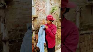 Jamar poketer vitore ache mathai kichu nei na tomar 😱😜 banglafunnyvideo [upl. by Brom]