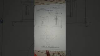 11th physics record 2024 practical 7  Surface tension by capillary rise method [upl. by Hebbe]