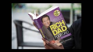 Rich Dad Poor Dad Audiobook [upl. by Crowell35]