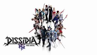 Dissidia Final Fantasy NT OST Game Soundtrack Long Time MIX  Massive Explosion  Main Theme [upl. by Demodena]