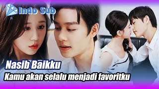 【Indo Sub】Suami yang saya jemput adalah seorang CEO【捡到的老公是大佬】🌟💎BintangBerlian MiniDrama [upl. by Notlim]