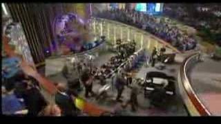 Cover the earthLakewood Church [upl. by Marijo]