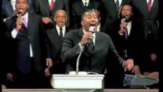 Pastor Smith Sings  Im Still ALIVE [upl. by Aysab639]