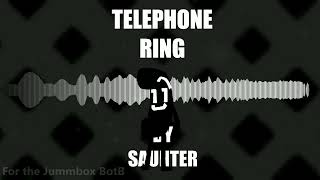 Telephone Ring  A Battle Of The Bits Jummbox Compo Song [upl. by Oreves365]