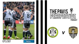 The Pavis Perspective LIVE 125  Forest Green Preview [upl. by Faye753]