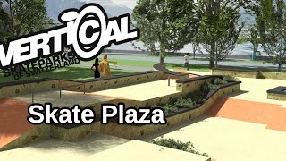 La Tour de Peilz  Parc Roussy Skate Plaza [upl. by Maia873]