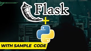 How to Install Flask in Python 2023 Easy Guide [upl. by Soraya]