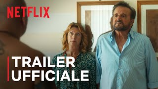 Ricchi A Tutti I Costi  Trailer ufficiale  Netflix Italia [upl. by Ilera975]