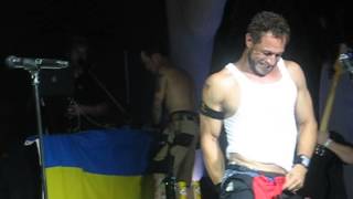 Bloodhound Gang  Live  Ibiza Odessa 31072013 [upl. by Paulina]