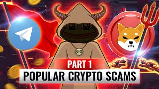 Meme Coin Scams to Watch Out For  MemeFi Guide [upl. by Bethesde]