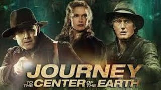 Journey to the Center of the Earth 2008 movie full reviews amp best facts Brendan FraserSeth Meyers [upl. by Zetes]