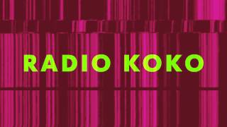 Kornél Kovács  Radio Koko Sampler [upl. by Dorolice]