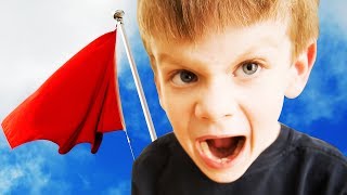 Angry SQUEAKER RAGES at Capture the flag  HILARIOUS [upl. by Rickard]