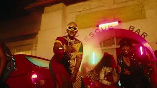 FEMI ONE  BA OFFICIAL VIDEO [upl. by Atinal437]