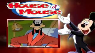 House Of Mouse 10 Donalds Lamp Trade [upl. by Asile670]