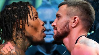 Gervonta Davis vs Vasyl Lomachenko  A CLOSER LOOK 2024 [upl. by Piks]