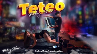 Teteo  Baby Jhon  video Lyrics [upl. by Chere713]