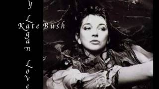 Underwater Ophelia KATE BUSH quotMy Lagan Lovequot with Uilleann Pipes [upl. by Knudson]