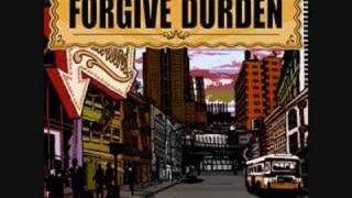 Forgive Durden Beware The Jub Jub and Shun The Frumious [upl. by Radnaskela]