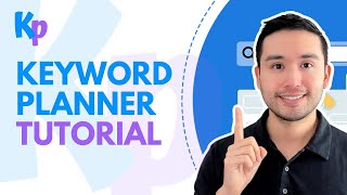 Keyword Planner Tutorial  Access Thousands of LongTail Keywords Fast [upl. by Edlun]