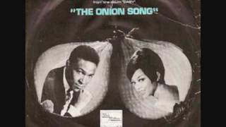 The Onion Song  Marvin Gaye amp Tammi Terrell [upl. by Aliak]